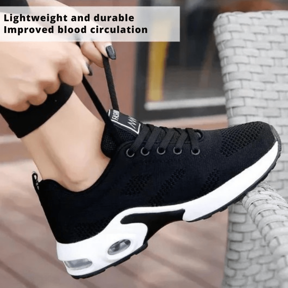 ErgoFit Active - оптимална опора, пълен комфорт