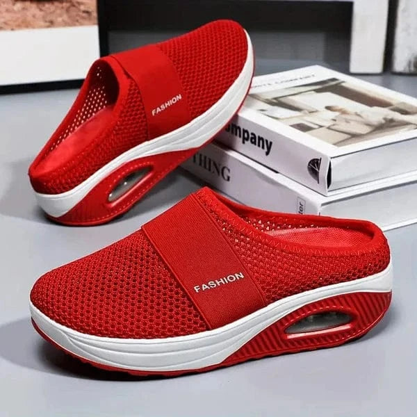 Ортопедични обувки Comfort+
