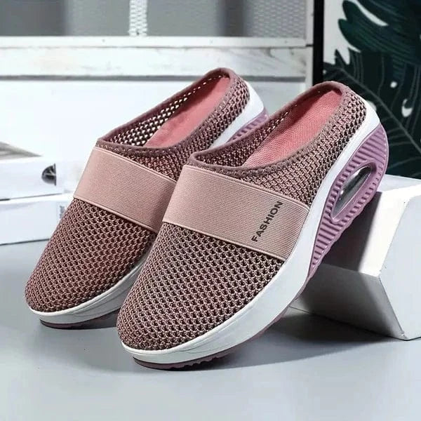Ортопедични обувки Comfort+