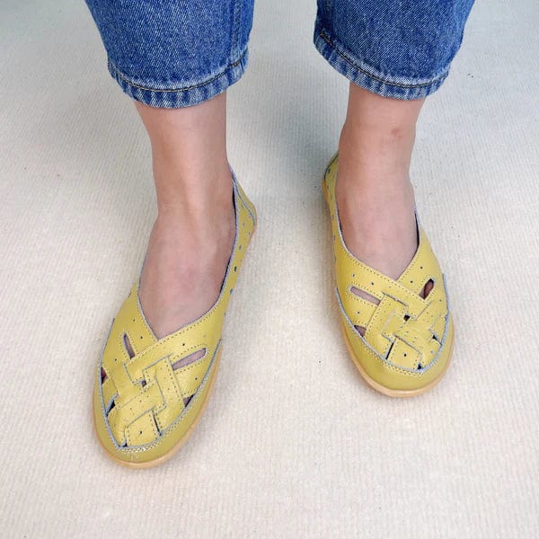 Casual Comfort+ Балерини