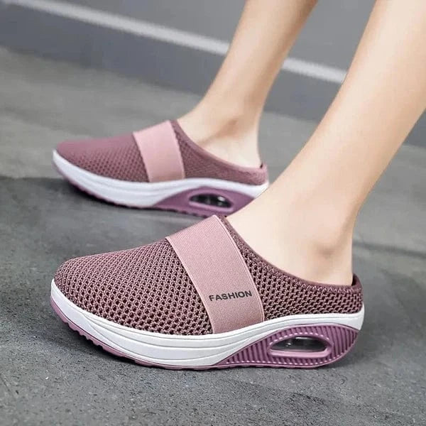 Ортопедични обувки Comfort+