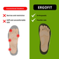 ErgoFit Active - оптимална опора, пълен комфорт