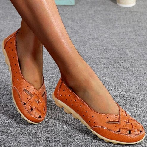 Casual Comfort+ Балерини